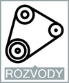 rozvody