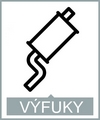 výfuky